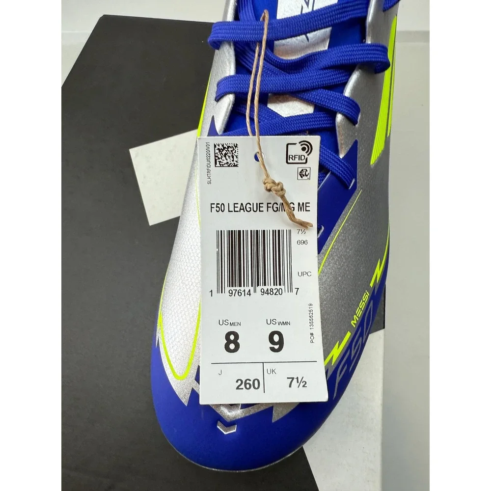 adidas f50 league